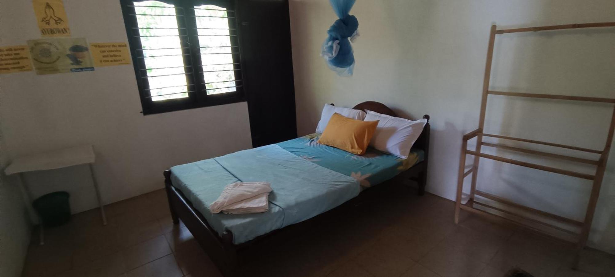 'Kolamba Gedara' Green Apartment Ruwanwella Exterior foto