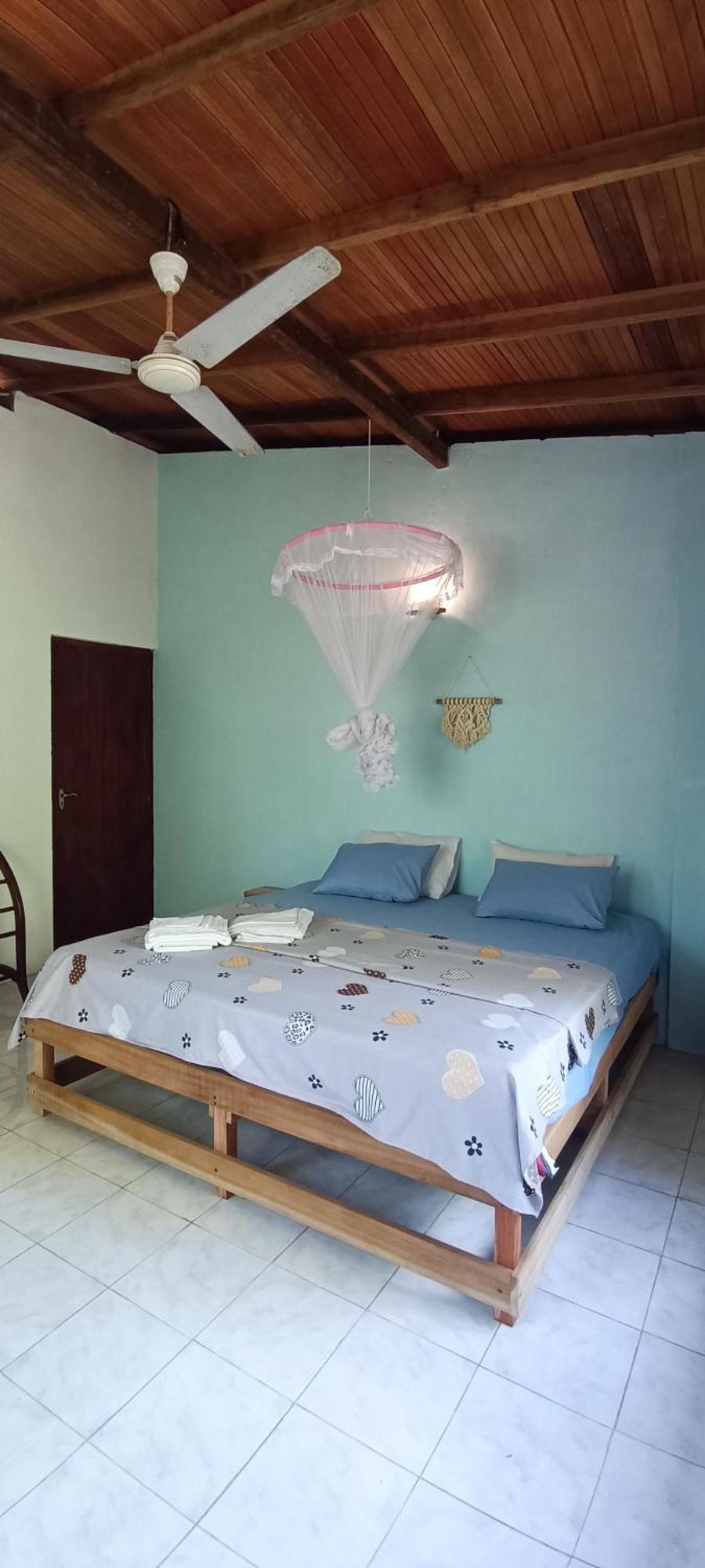 'Kolamba Gedara' Green Apartment Ruwanwella Exterior foto